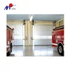 2016 Hot Sale Automatically Open Rolling Door With Pu Foam