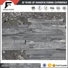 High quality mixing different colors cultured slate wall tiles natural stacked stone