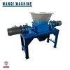 Plastic Buckets Crusher Shredder Suppliers And Manufacturer