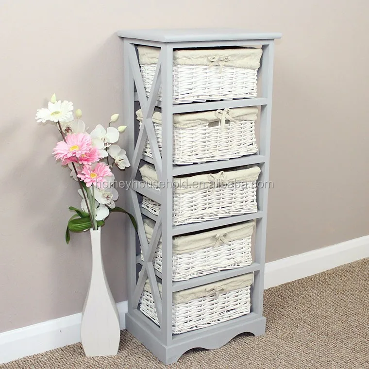 Home french shabby chic retro furniture wooden