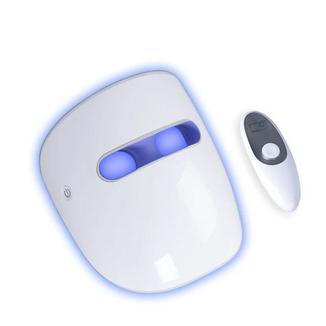 Skin Rejuvenator Led Mask Light Therapy ultrasonic light therapy Face Mask
Skin Rejuvenator Led Mask Light Therapy ultrasonic light therapy Face Mask
