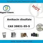 Amikacin Sulfate, USP, CAS 39831-55-5