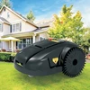 large robot lawn mower/automatic robot lawn mower