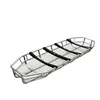 Stainless Steel Basket Stretcher for Hospital Use