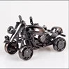 Newest Sale Attractive Style Creative Metal Motorcycle Model Handmade Crafts