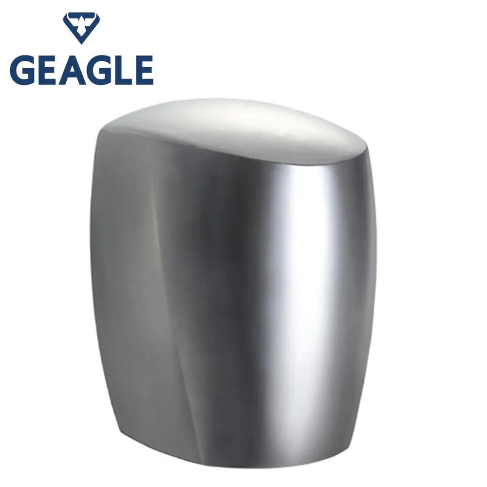 Reliability ROHS CE Hand Dryer With Ozone