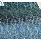 high quality100% polyester blackout roller blind fabric