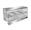 /product-detail/glass-display-2-layer-food-warmer-showcase-fast-food-equipment-bv-1500-60275150957.html