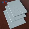ACP manufacturer in china nano coated acp wall cladding and roof ceiling easy cleaning aluminum composite panel