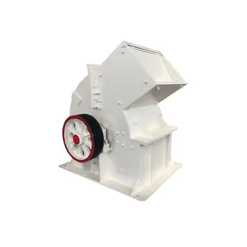 5tph 10tph Small Capacity Small Mobile Crusher Hammer Mill Crusher