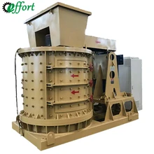 Sand making machine for sale with low price