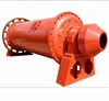 Factory Price High Purity Good Whiteness Grinding Ball Mill for Sale Used for Mineral Processing