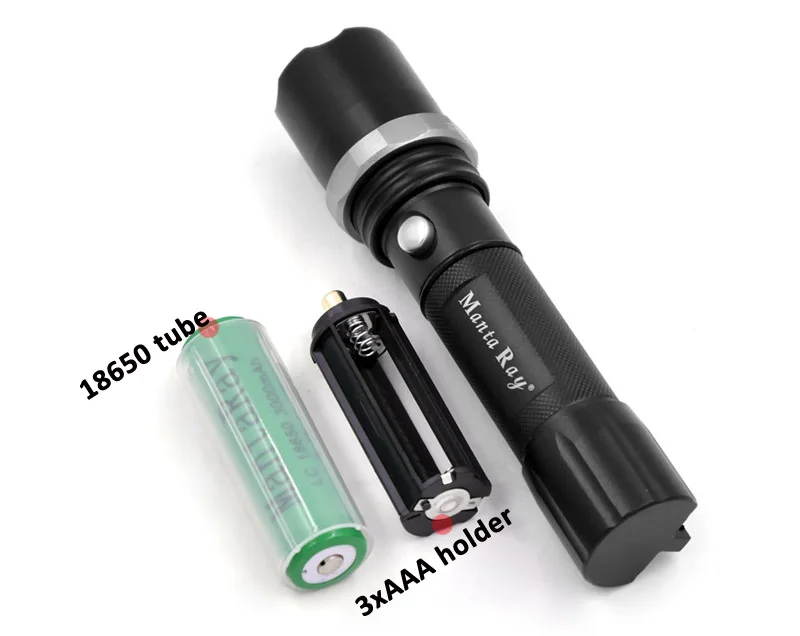 T6 flashlight (9)