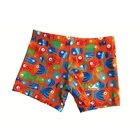 Boys Quick Dry Swim Trunk Boy Leg Bottom for Beach or Swim Training Jammer Swimsuits