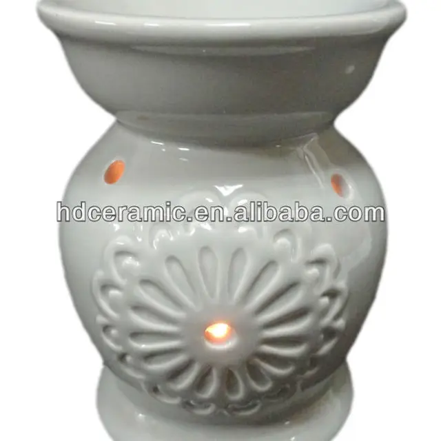 ceramic oil lamps