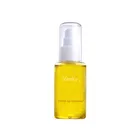 Cosmetic 50ml 30ml make up remover bottle with plastic pump clear cap