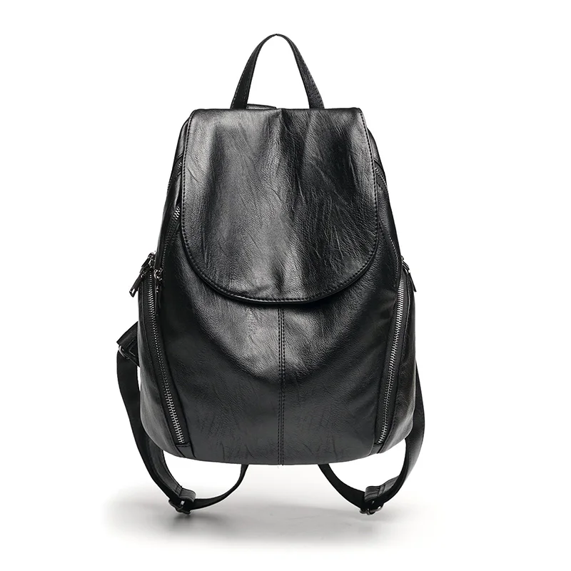 vintage backpack women