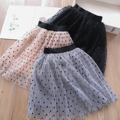 Hu Sunshine Wholesale 2019 New Girls Skirt Wave Point Mesh Girls Skirts 2-6t Free Shipping
Hu Sunshine Wholesale 2019 New Girls Skirt Wave Point Mesh Girls Skirts 2-6t Free Shipping