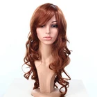Hot sell synthetic afro wigs expression braiding hair lace frontal wigs