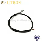 Cheaper Wholesale Motorcycle Spare Parts Front brake cable