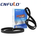 HNBR Auto Timing Belt for Peugeot Partner Box