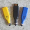 Stylus U disk USB2.0 USB3.0 Custom LOGO Stylus USB Flash Drives