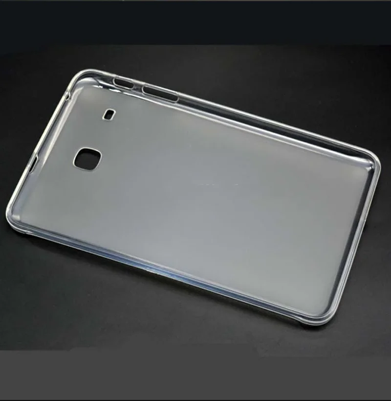 Wholesale Clear Transparent Case Cover Soft TPU Case For Samsung Galaxy Tab A 7.0 T280, N/a
Wholesale Clear Transparent Case Cover Soft TPU Case For Samsung Galaxy Tab A 7.0 T280, N/a