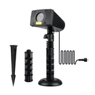 Full spectrum white 5W RGB Mini laser light projection