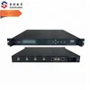SC-1135 DVB Broadcast Headend Equipment MPEG-4 AVC/H.264 4in1 IP HD SDI Encoder