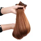 100% virgin Brazilian hair weft for white old women , grey hair weave cheapest body wave soft gray hair extensions