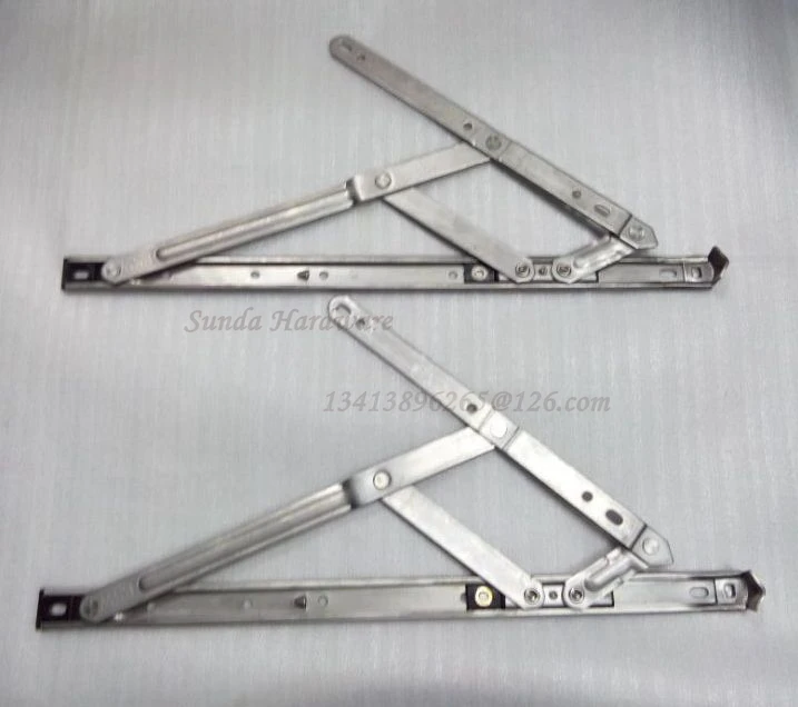 Sus304 Stainless Steel Stay Open Hinge /friction Stay Door Hinge Buy