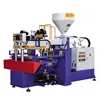 two color TPU/TR/TPR/PVC soles injection moulding machine