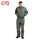New Popular air force bomber flight jacket for sale