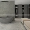 2019 Classical Stone 600x600mm bathroom beige Matt Porcelain Floor Ceramic Rustic Tile
