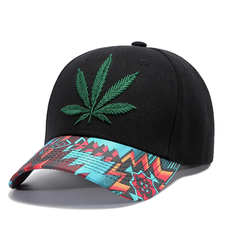 multi colored snapback hats