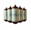 Export Composite Glassfibre CNG 2 Gas Cylinder for Vehicle