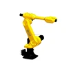 6 DOF Robot Arm for Education Training
