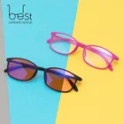best wholesale ce computer fashion blue light blocking tr90 reading glasses