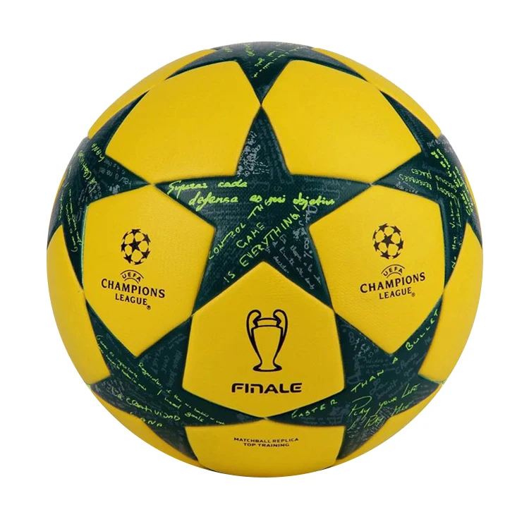 factory direct wholesale soccer football ball at lowest price