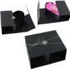Valentines's Day gift Custom Logo Printed paper packaging box for flowers