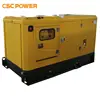 High Quality!!!LOVOL 15kw home used diesel silent generators for sale