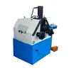 Hot sale Profile Bending Machine 3 roller hydraulic Manual Double Pinch Positioning Angle Roll Bender