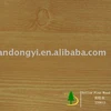 cherry wood grain Decorative PVC Sheet