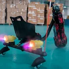 Pro Manufacturer 360 drifting Electric 3 Wheels Drift Trike with key for Adults