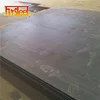 q345r Ms steel sheet flat 16mm thick steel plate with price list