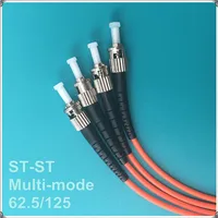 Sc FC St LC MTRJ MPO