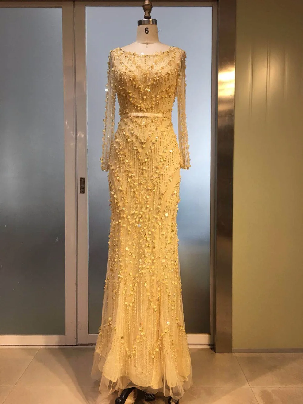 evening dresses long 2017