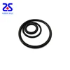Made in china custom o-ring seals NBR Nitrile BUNA EPDM FKM VMQ Silicone rubber o ring