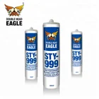 Structural silicone sealant for aluminium panel facad bonding and sealing with reasonable price