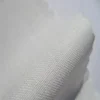 Wholesale promotional stock bleached cloth 100% cotton dyed fabric